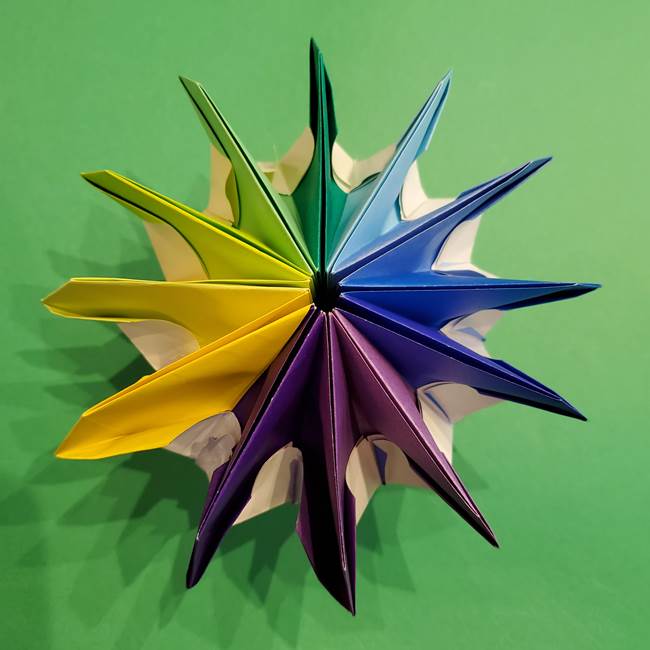 フィルタ 共産主義者 残高 折り紙 花火 8 枚 Shaplagrambd Com