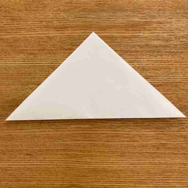 ぐでたま 折り紙の作り方折り方 (29)