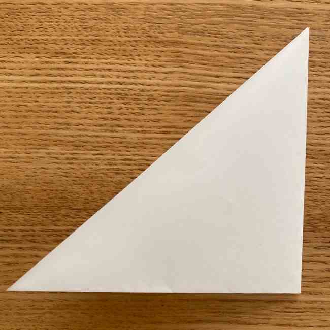 ぐでたま 折り紙の作り方折り方 (30)