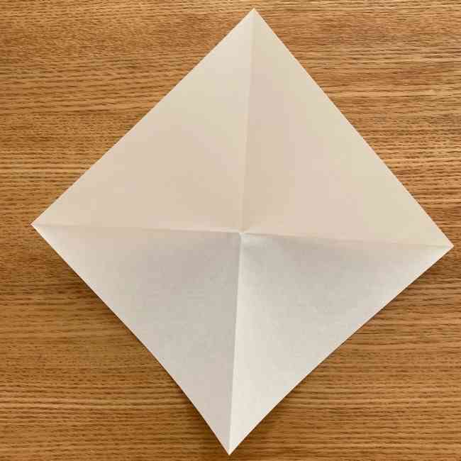 ぐでたま 折り紙の作り方折り方 (31)