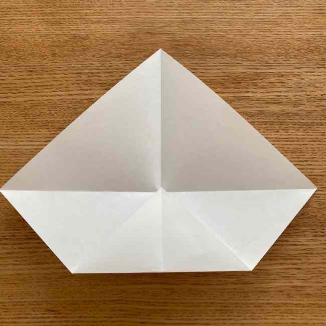 ぐでたま 折り紙の作り方折り方 (32)
