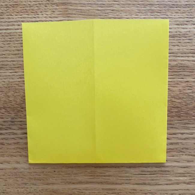 ぐでたま 折り紙の作り方折り方 (4)