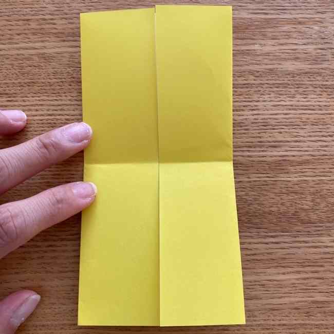 ぐでたま 折り紙の作り方折り方 (5)