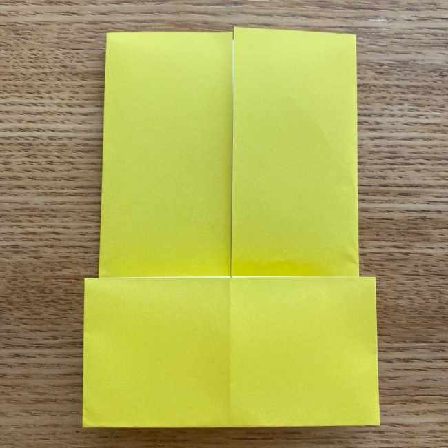 ぐでたま 折り紙の作り方折り方 (6)