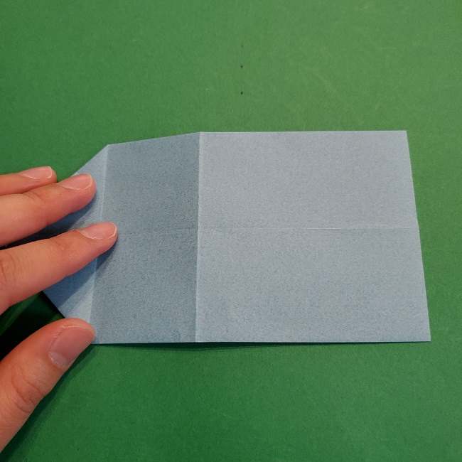 コルネの折り方作り方(サンリオ折り紙) (10)