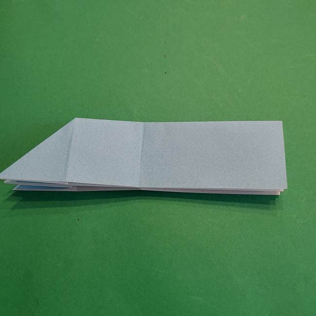 コルネの折り方作り方(サンリオ折り紙) (11)