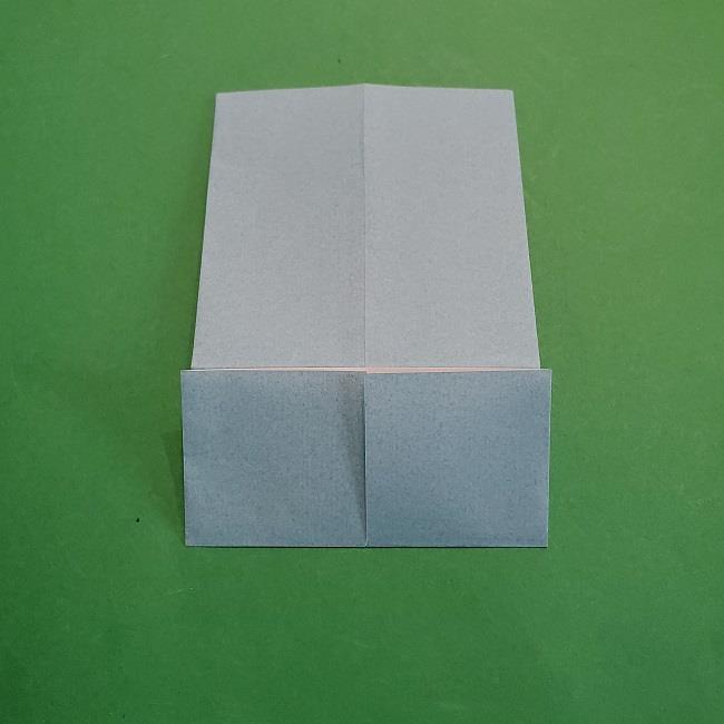 コルネの折り方作り方(サンリオ折り紙) (6)