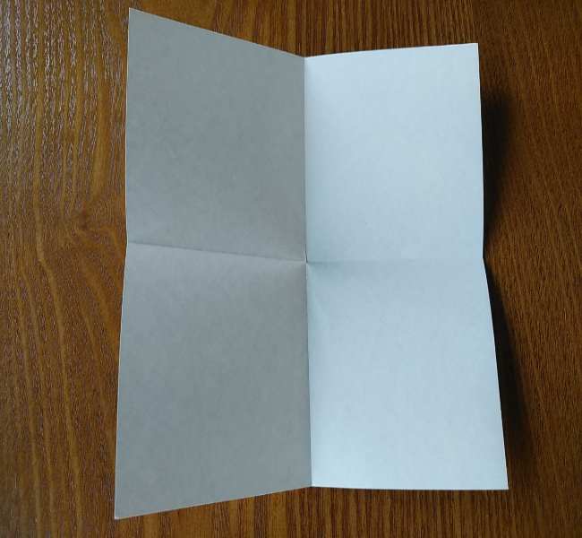 シナモロール 折り紙の作り方折り方 (4)