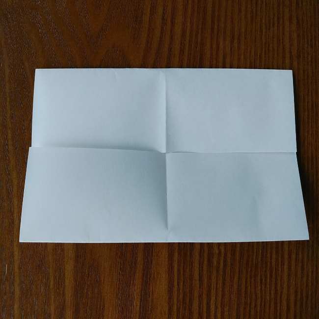 シナモロール 折り紙の作り方折り方 (5)