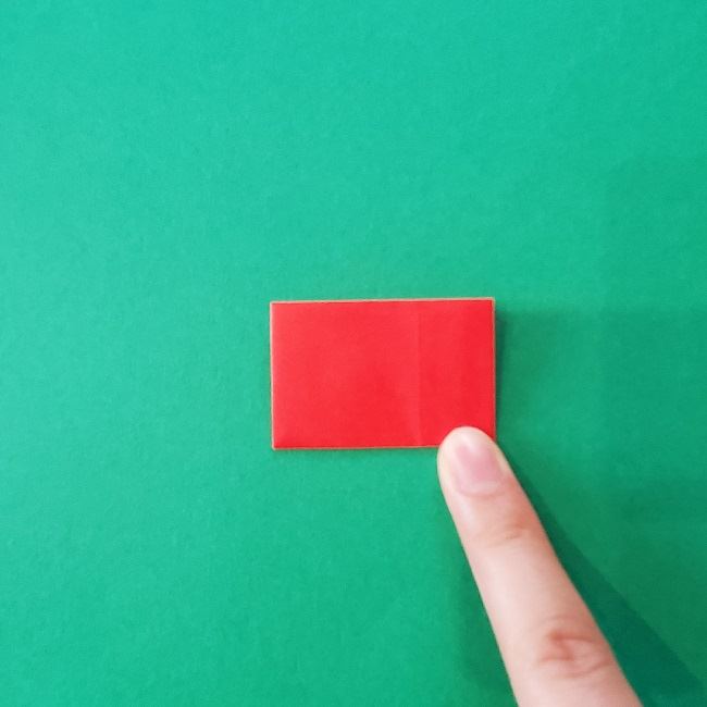 折り紙のキティーちゃんの折り方作り方 (11)
