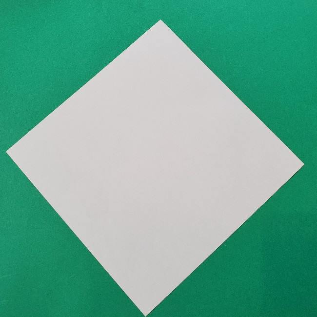 折り紙のキティーちゃんの折り方作り方 (34)