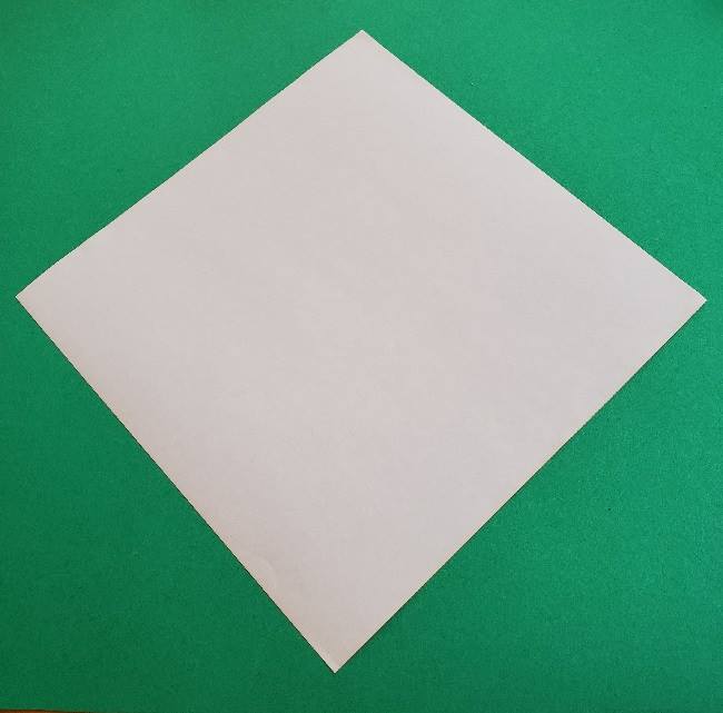 折り紙のマイメロちゃんの作り方折り方 (24)
