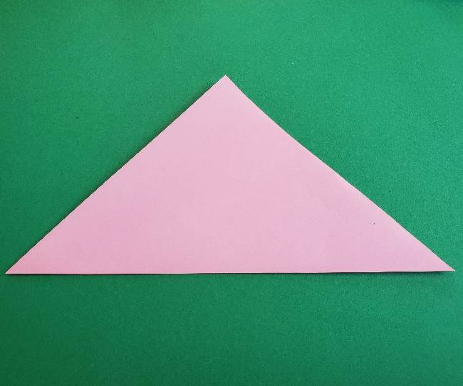 折り紙のマイメロちゃんの作り方折り方 (25)