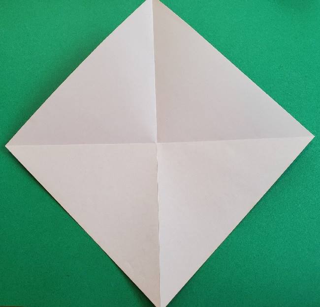 折り紙のマイメロちゃんの作り方折り方 (27)