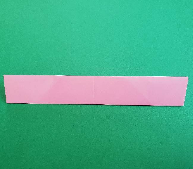 折り紙のマイメロちゃんの作り方折り方 (31)