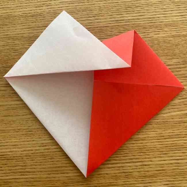 金魚の折り紙｜簡単！子どもでも作れる折り方作り方 (10)