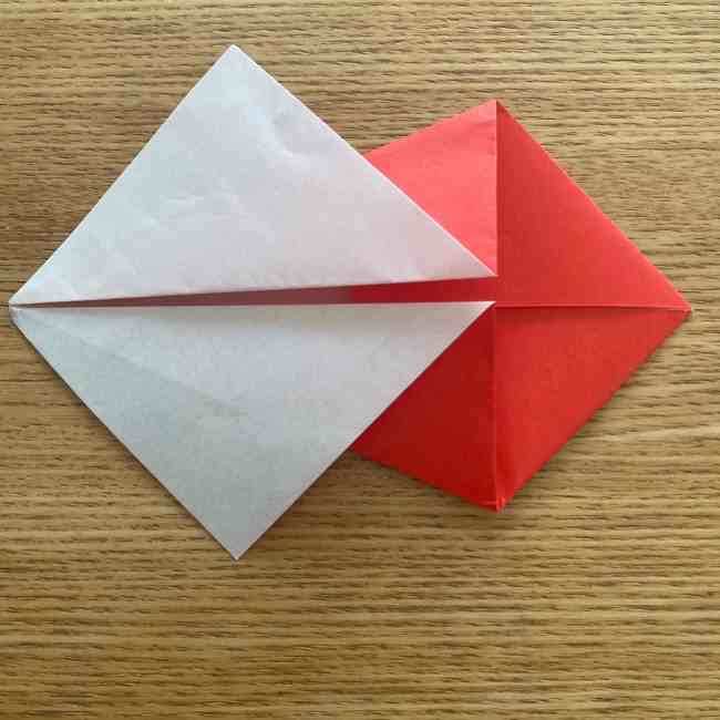 金魚の折り紙｜簡単！子どもでも作れる折り方作り方 (12)