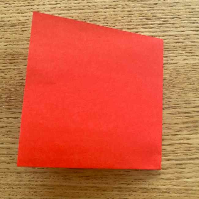 金魚の折り紙｜簡単！子どもでも作れる折り方作り方 (2)