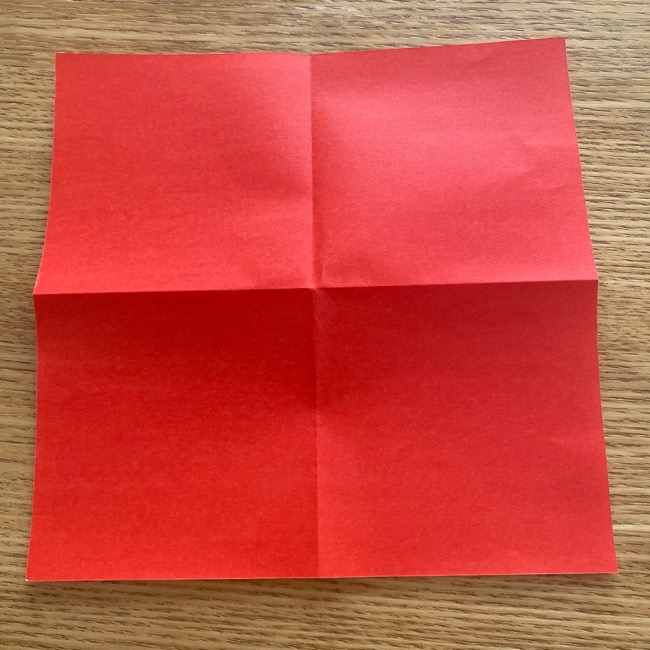 金魚の折り紙｜簡単！子どもでも作れる折り方作り方 (3)