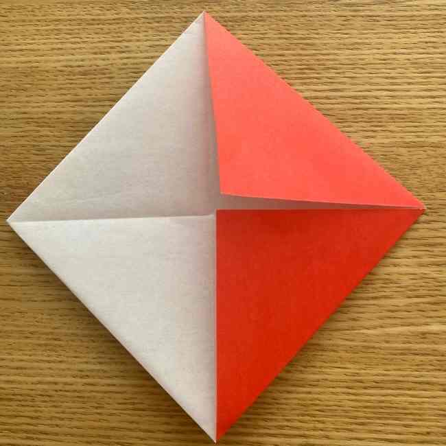 金魚の折り紙｜簡単！子どもでも作れる折り方作り方 (8)