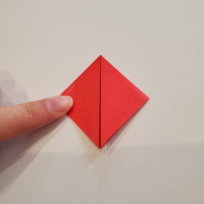 ぷっくり風船金魚の折り紙は簡単かわいい 立体的な折り方作り方 子供と楽しむ折り紙 工作