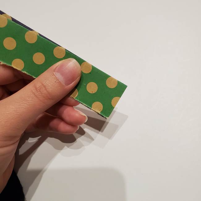 七夕飾りに折り紙でかわいいハートを簡単手作り グンとおしゃれになる作り方を紹介 子供と楽しむ折り紙 工作