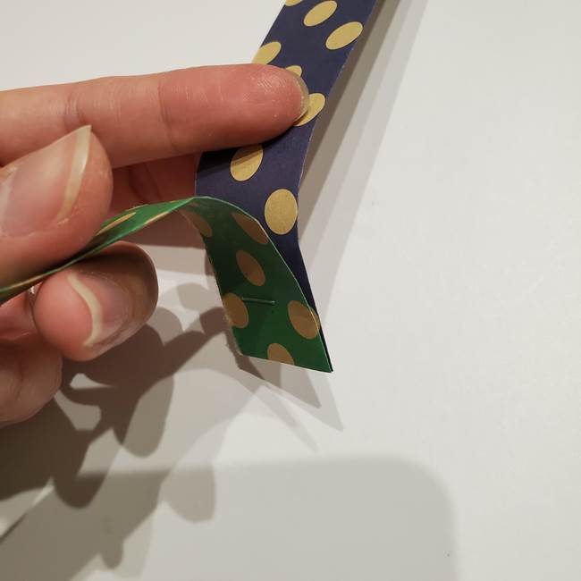 七夕飾りに折り紙でかわいいハートを簡単手作り グンとおしゃれになる作り方を紹介 子供と楽しむ折り紙 工作