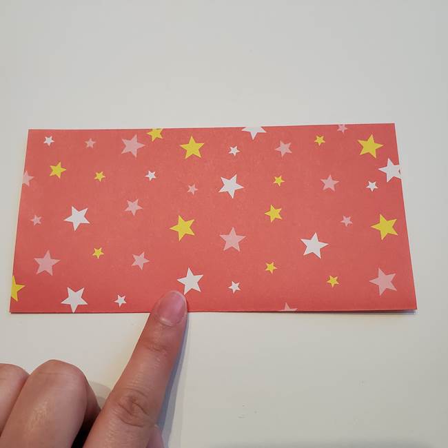 誕生日の飾り付け 折り紙の星を大量につなげて手作りガーランドの作り方 子供と楽しむ折り紙 工作