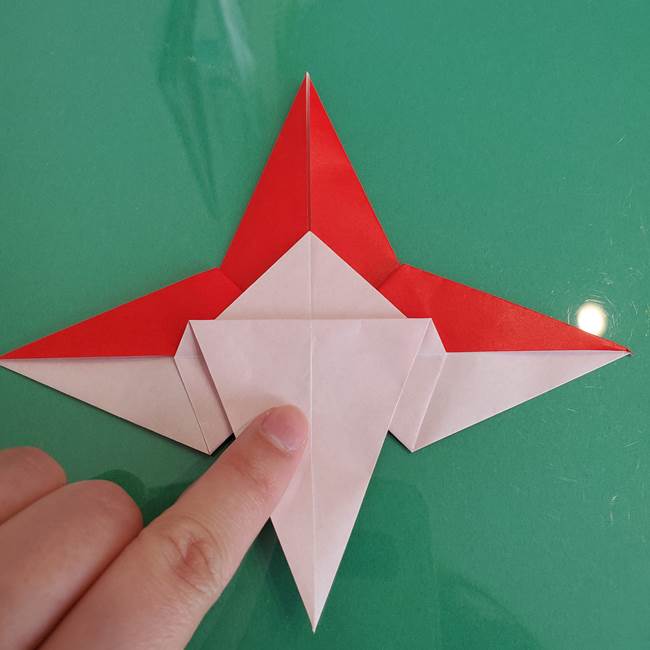 ポケモンの折り紙ザマゼンタは意外と簡単 折り方作り方を画像で紹介 子供と楽しむ折り紙 工作