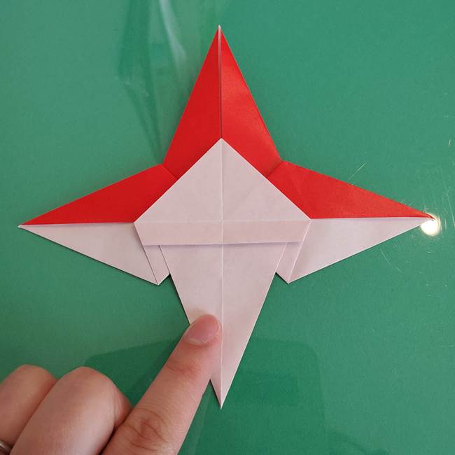 ポケモンの折り紙ザマゼンタは意外と簡単 折り方作り方を画像で紹介 子供と楽しむ折り紙 工作