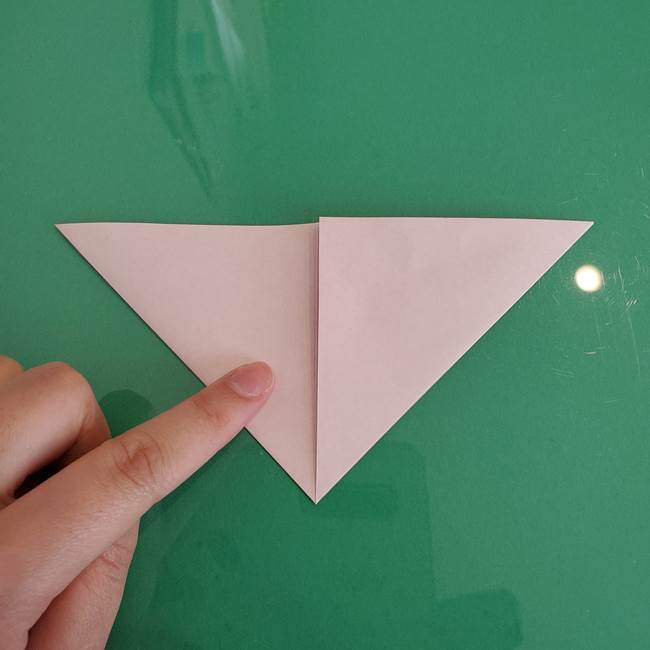 ポケモンの折り紙ザマゼンタは意外と簡単 折り方作り方を画像で紹介 子供と楽しむ折り紙 工作