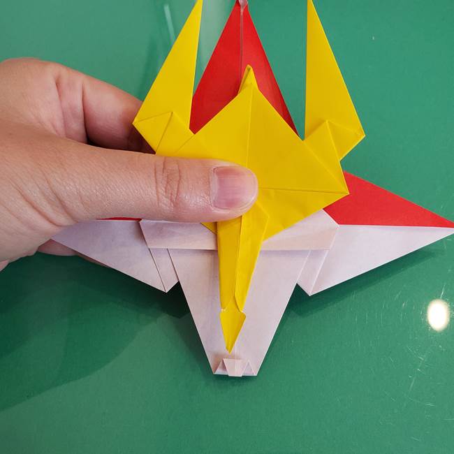 最大81 Offクーポン ディズニー ツムツム おりがみ 1パック15枚入 12種類柄 180枚 折紙 Ccps Sn