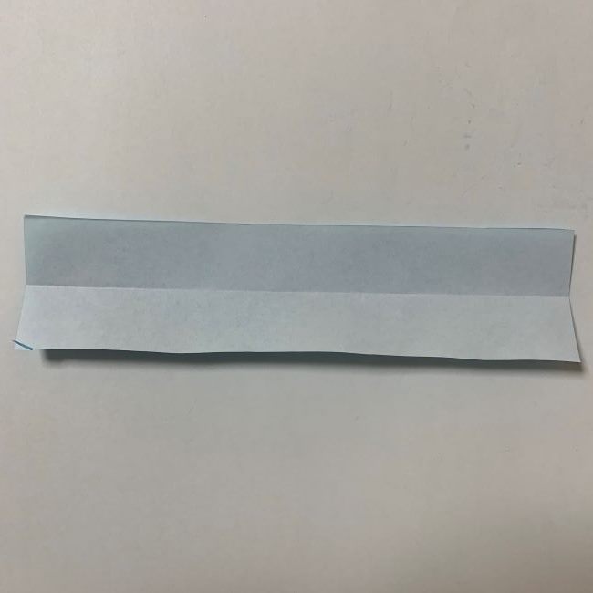 バイキンマンの折り紙 簡単な折り方作り方 (37)