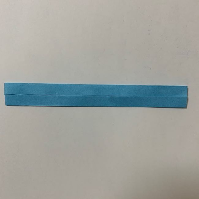 バイキンマンの折り紙 簡単な折り方作り方 (38)