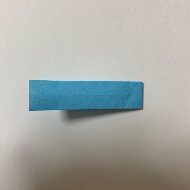 バイキンマンの折り紙 簡単な折り方作り方 (39)