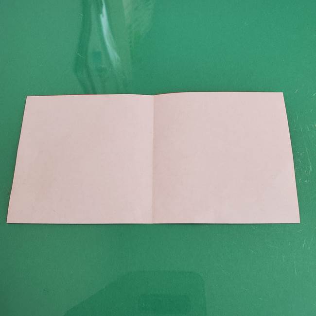 折り紙のザマゼンタ①顔パーツ１(4)