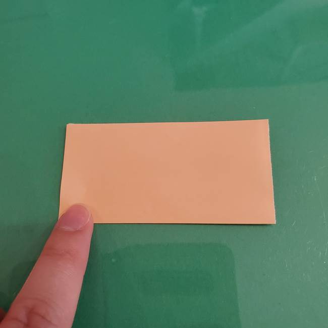 プリキュア ローラの折り紙 トロピカルージュ キュアラメール 折り方作り方 子供と楽しむ折り紙 工作