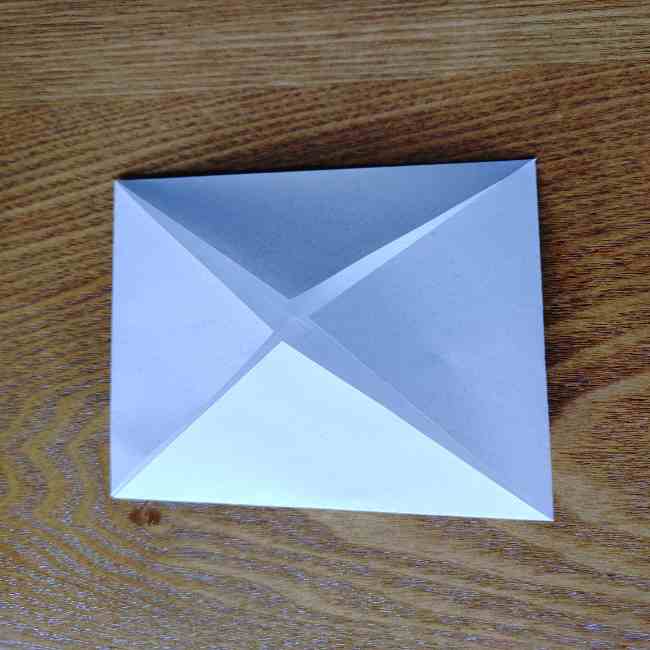 だだんだんの折り紙の折り方作り方 (5)