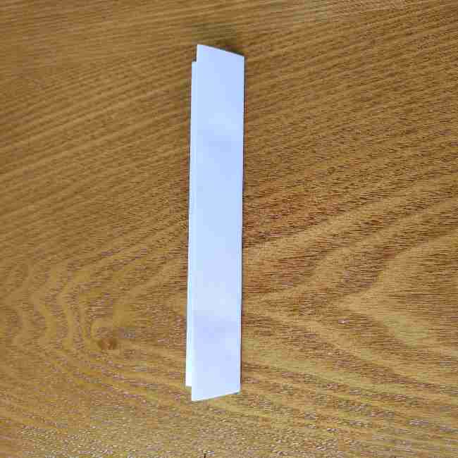 だだんだんの折り紙の折り方作り方 (8)