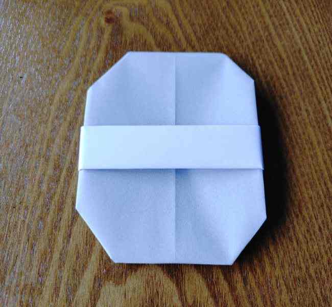 だだんだんの折り紙の折り方作り方 (9)