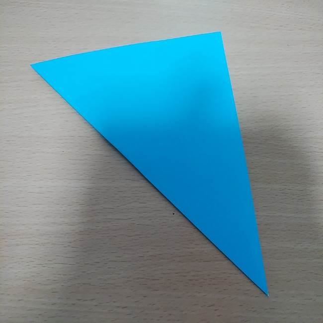 どんぶりまんトリオの折り紙の折り方作り方 (2)