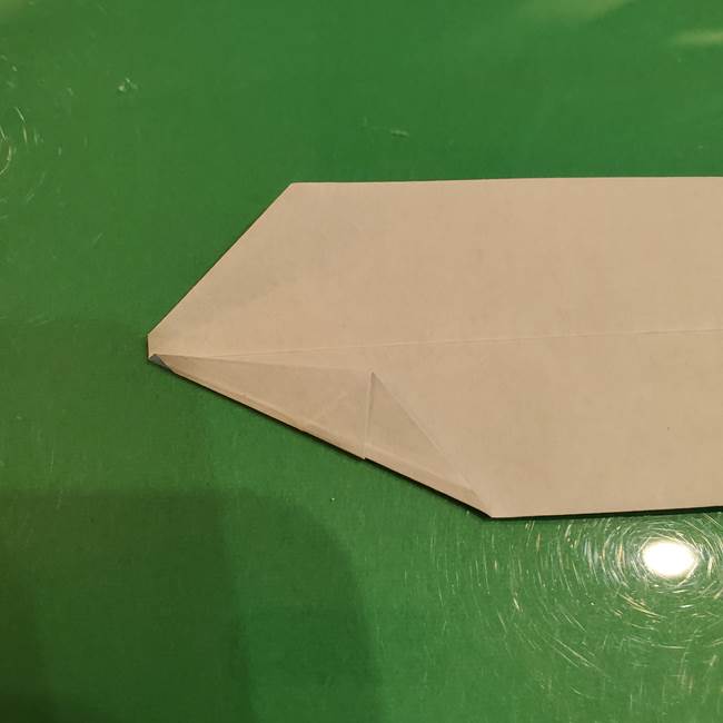さんまの折り紙の簡単な折り方 こどもも作れる魚の作り方を紹介 子供と楽しむ折り紙 工作