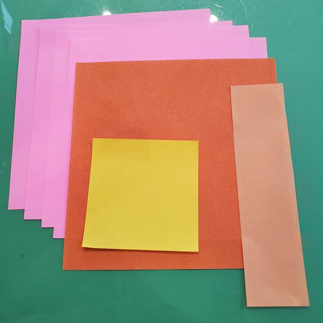 9月お月見の折り紙 うさぎの餅つきリースの簡単な折り方 十五夜に 子供と楽しむ折り紙 工作 9月お月見の折り紙 うさぎの餅つきリースの簡単な折り方 十五夜に 子供と楽しむ折り紙 工作