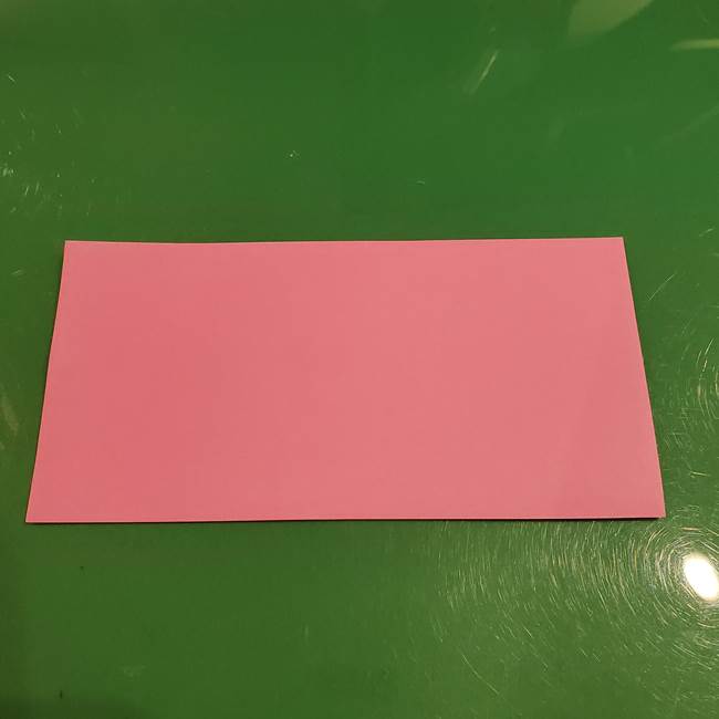 すみっこぐらし ふくろうの折り紙の折り方作り方(2)