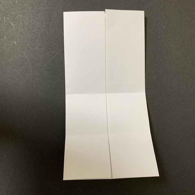 折り紙のオラフの作り方折り方(雪だるまの全身) (34)