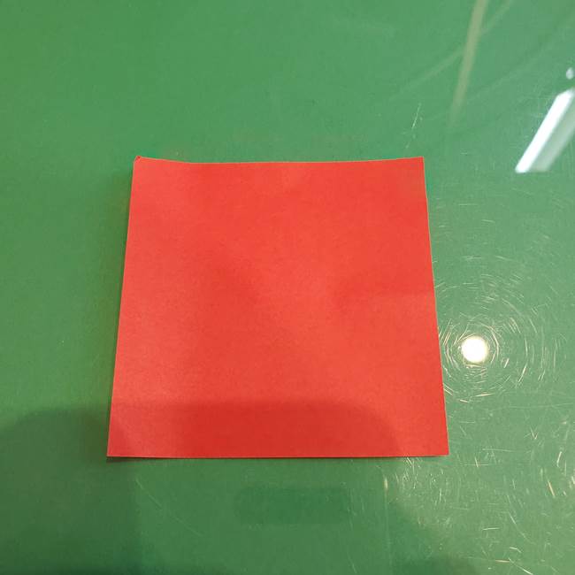 折り紙で雪だるまミッキーの折り方作り方 簡単かわいい冬のディズニー飾り 子供と楽しむ折り紙 工作