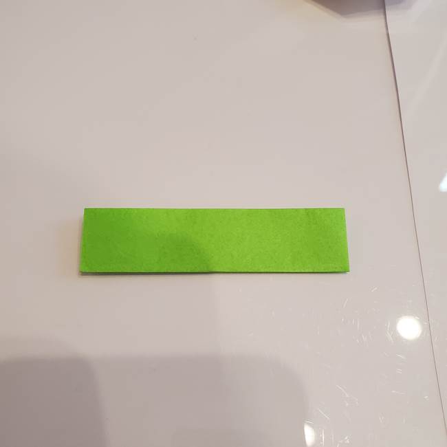 折り紙で雪だるまミッキーの折り方作り方 簡単かわいい冬のディズニー飾り 子供と楽しむ折り紙 工作