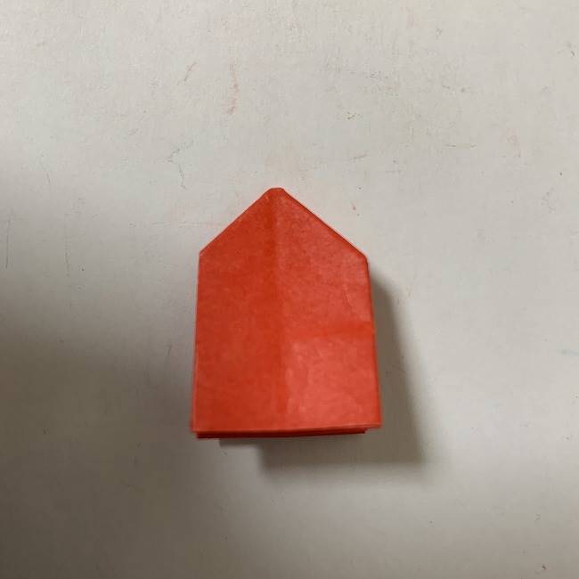 ツムツムの折り紙 ミッキーの折り方作り方は簡単 リボンをつけてミニーにも 子供と楽しむ折り紙 工作