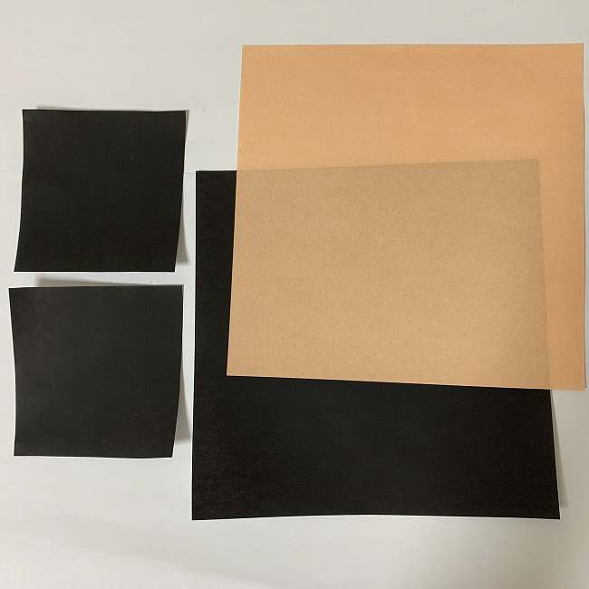 ツムツムの折り紙 ミッキーの折り方作り方は簡単 リボンをつけてミニーにも 子供と楽しむ折り紙 工作