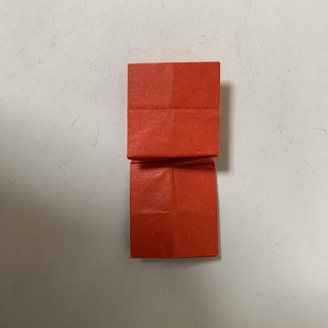折り紙ディズニーのミッキー&ミニーのリボンの折り方・作り方【ツムツム】 (18)